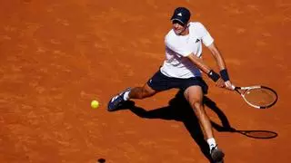 En directo: Jódar busca alargar su sueño en Barcelona