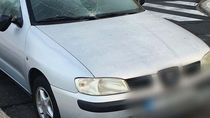 CC is concerned about vandalism against houses, shops and cars in Guía de Isora