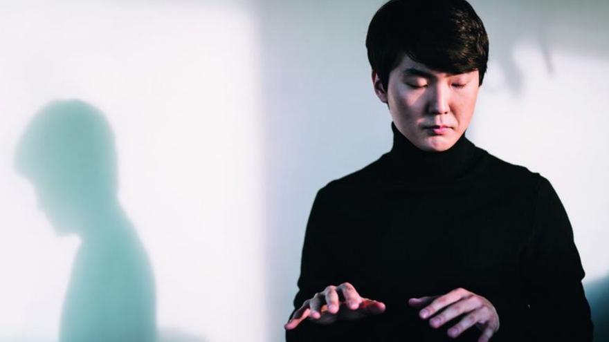 El pianista coreà Seong-Jin Cho fa el seu debut a la Schubertíada