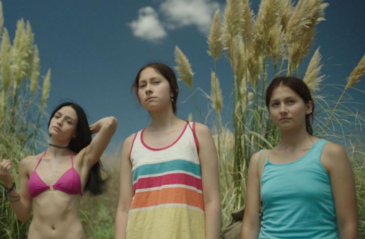 L’adolescència en flames