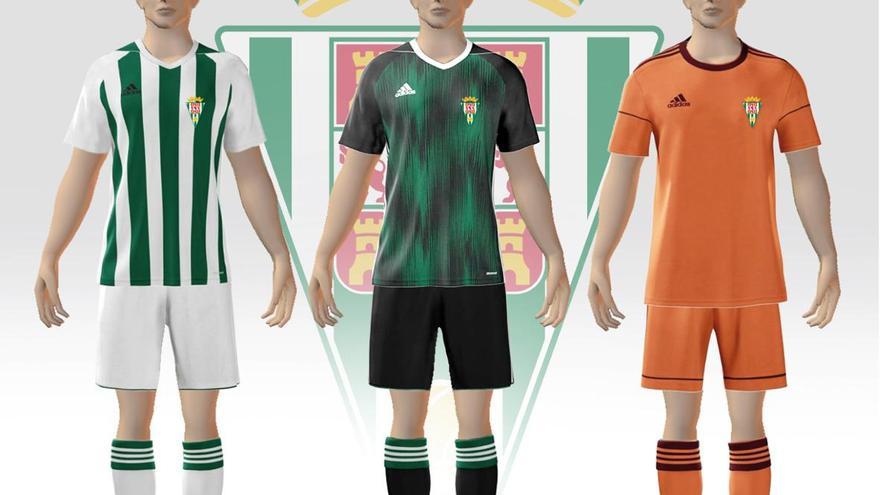 será el nuevo proveedor deportivo del Córdoba CF Córdoba