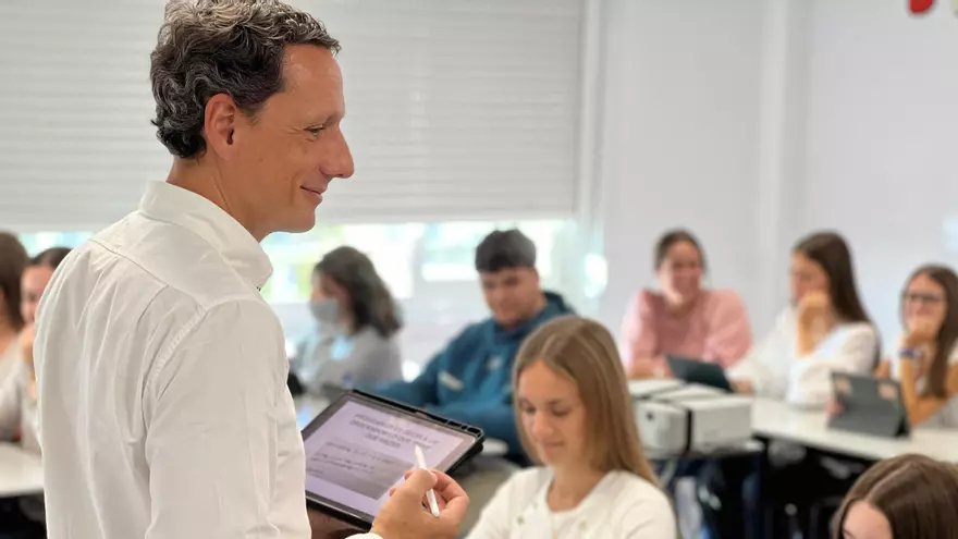 Herramientas para transformar el aprendizaje (no sustituirlo)