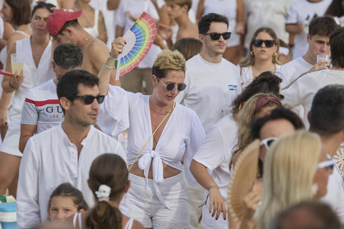 Les imatges del Diverbeach