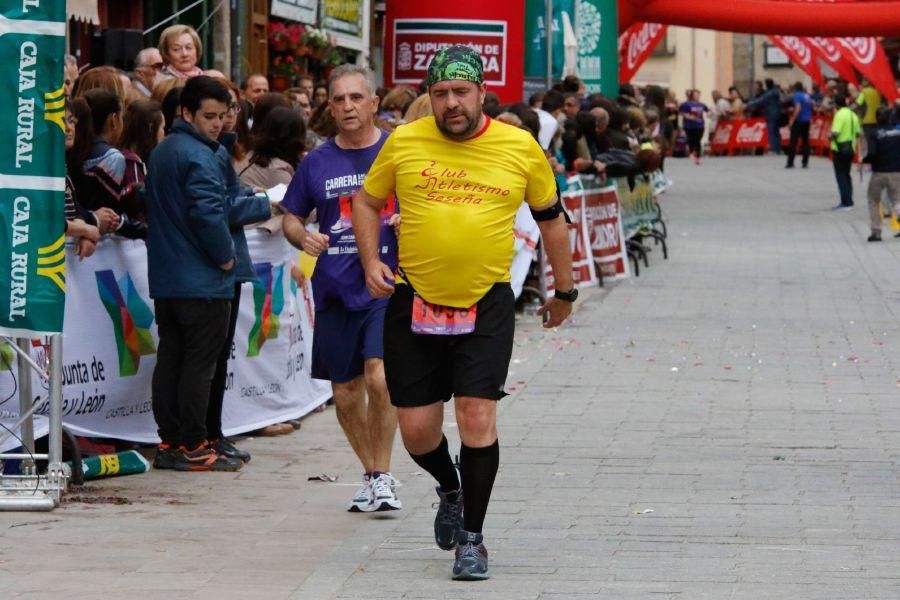 Carrera de Las Edades del Hombre