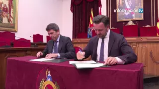 El convenio del TRAM en Elche: con meses de retraso en la firma y sin catenarias