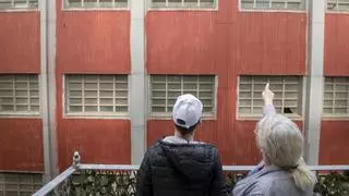 MAPA | Los barrios de Barcelona que acumulan más techos de amianto pendientes de retirar