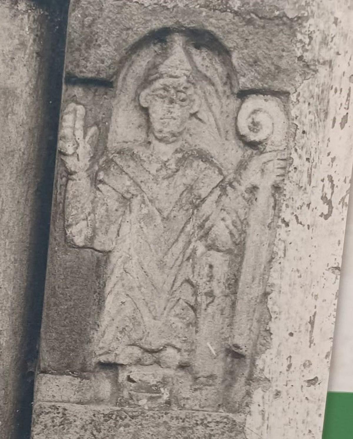 San Martín de Argüelles, cuatro décadas como Bien Cultural de Siero
