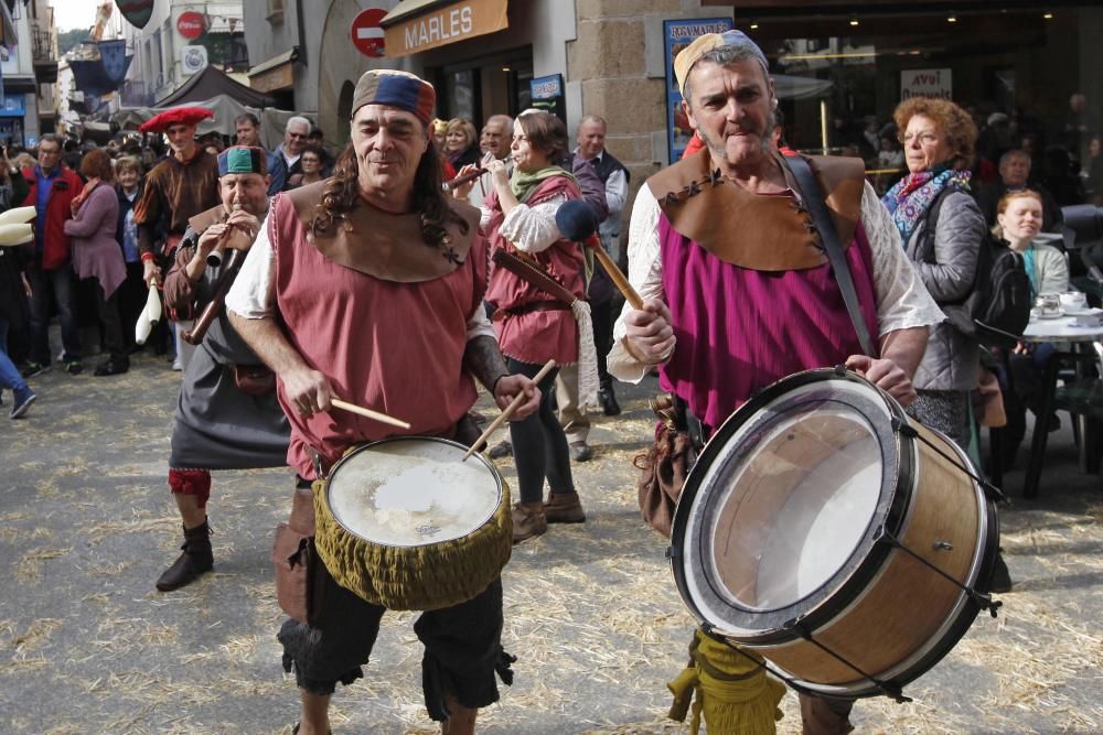 Fira Medieval de Lloret de Mar