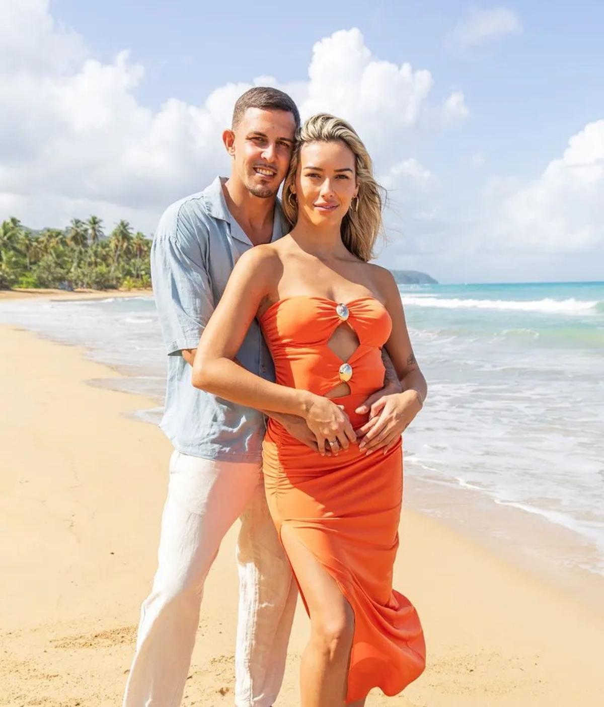 Atamán y Leila