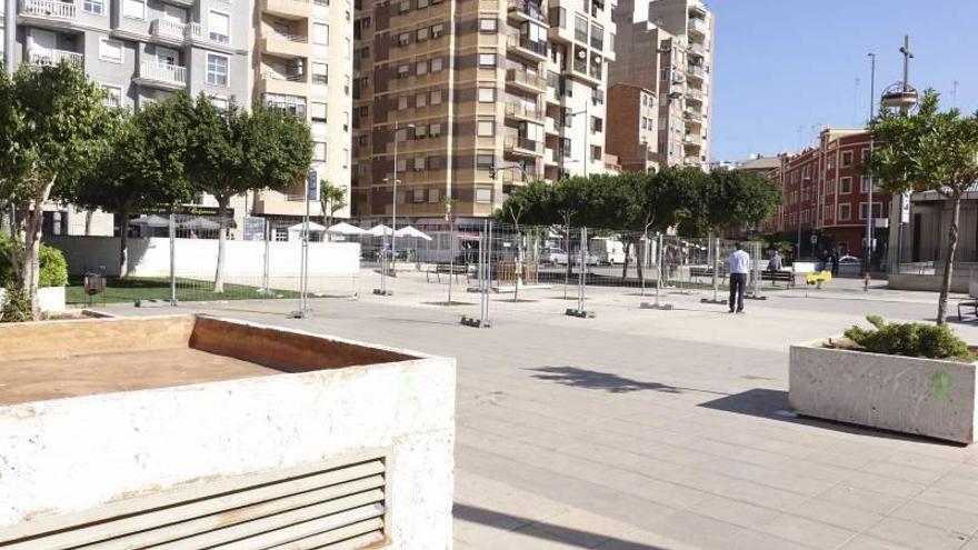 Los intereses de sentencias urbanísticas obligan a Vila-real a pagar 150.000 euros más