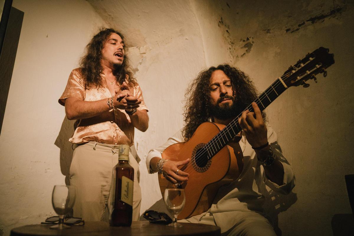 Así son los jóvenes valores de la nueva edad de oro del flamenco