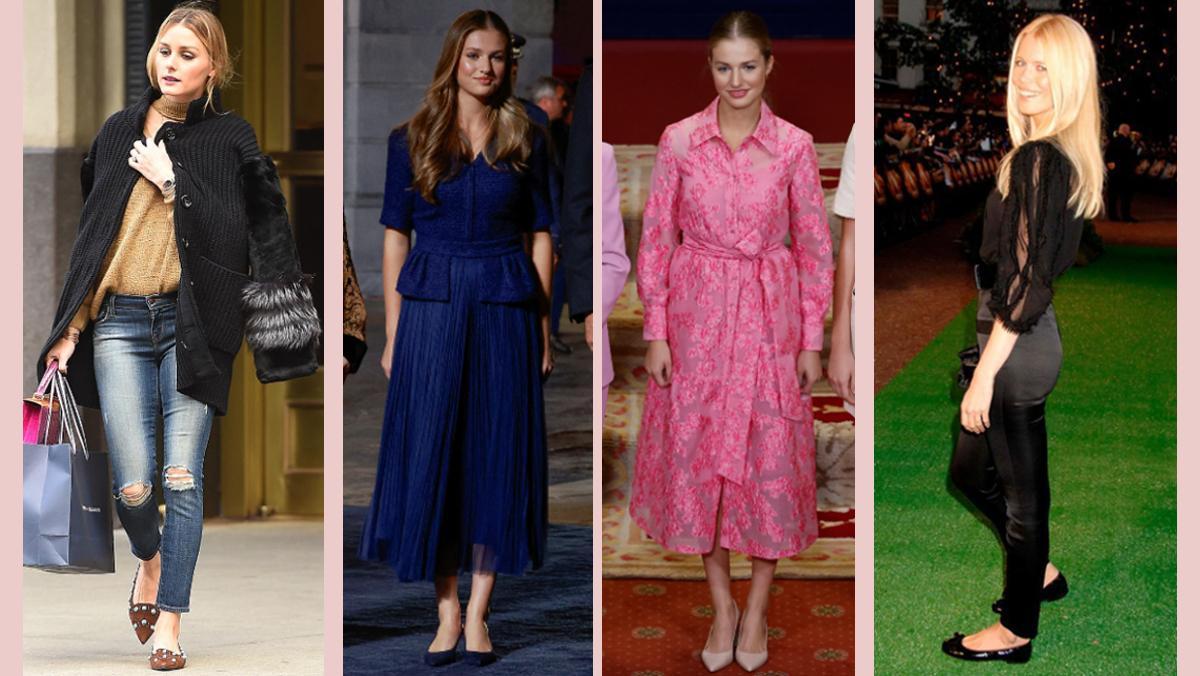 Història de Mascaró: Els ‘gucci’ espanyols que calcen Elionor i influents tops arriben al centre comercial: 7 models emblemàtics