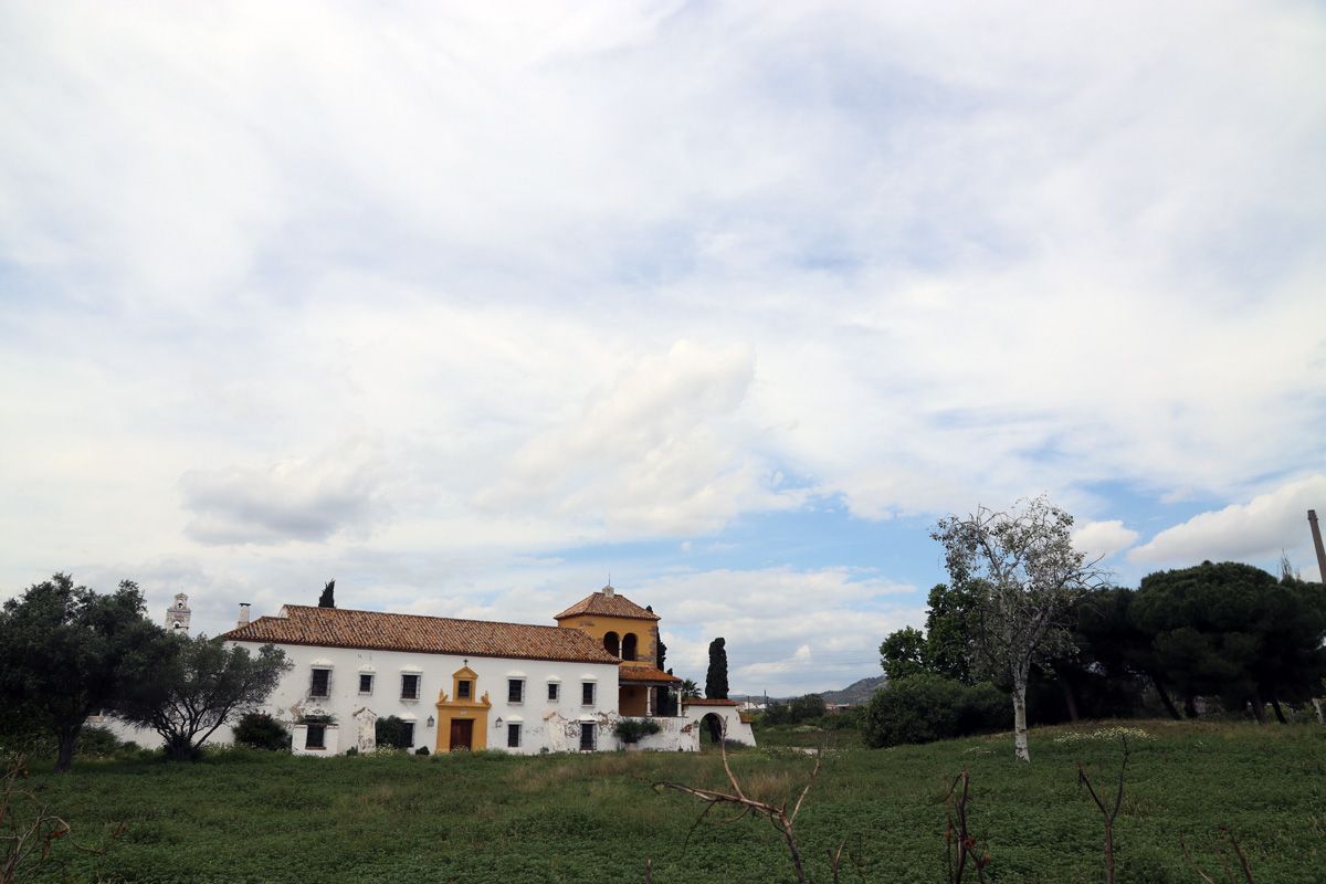 Visita a la antigua fábrica Bacardi de Málaga, comprada por Aquila Capital