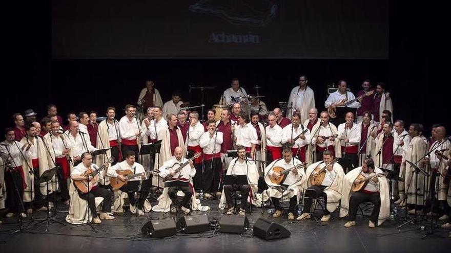 Paco Muñoz, ante el concierto de Furriones: "Si a una canción se le puede aplicar nuestro sonido, lo hacemos"