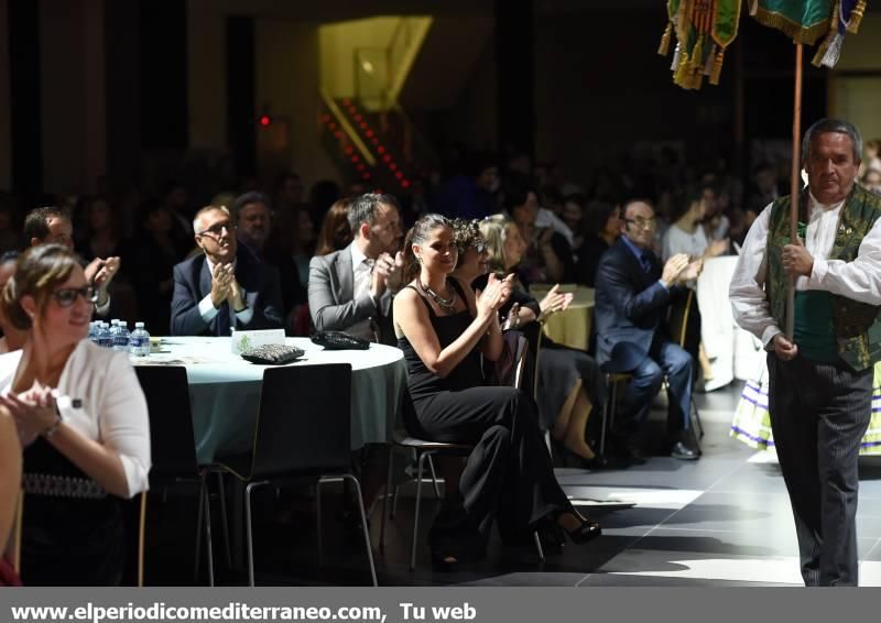 Brillante presentación de la Gaiata Fadrell