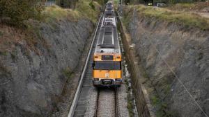 Rodalies va perdre el 2024 només un 2% de viatgers malgrat les línies tallades per les obres i el robatori de coure