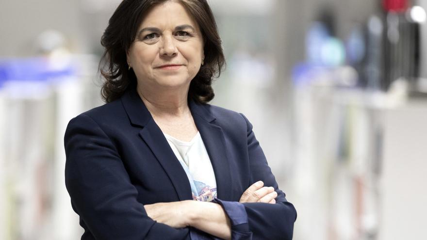 Una zamorana en el &quot;top 100&quot; de las mujeres más influyentes de España