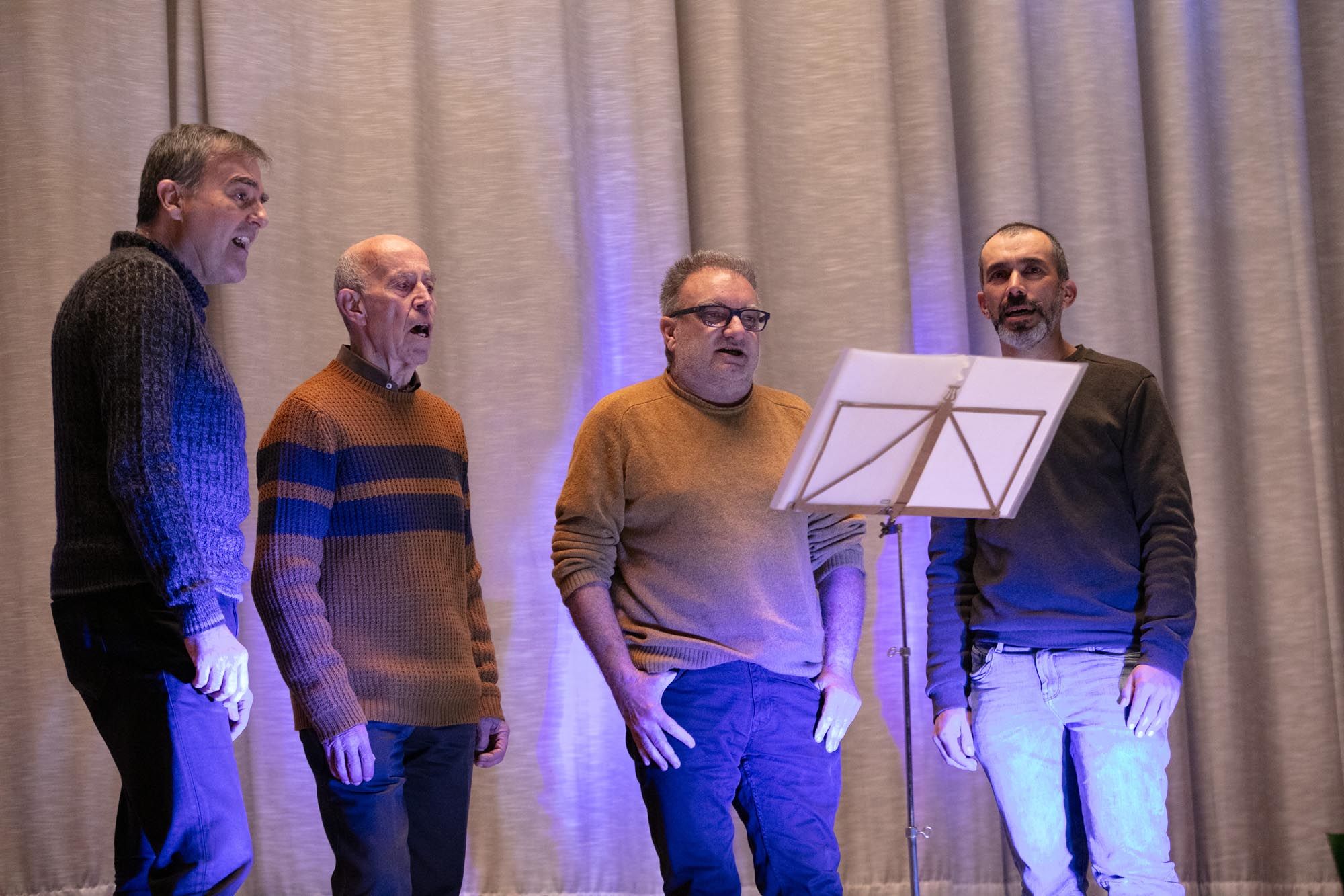 Festival Folclórico Festes de Sant Antoni