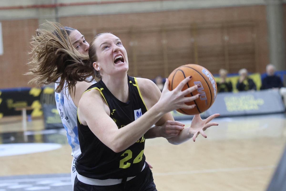 LAs imágenes más destacadas del Hozono Jairis-Leganés