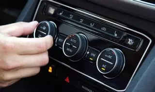 Cómo usar la calefacción en el coche: cinco consejos que debes saber