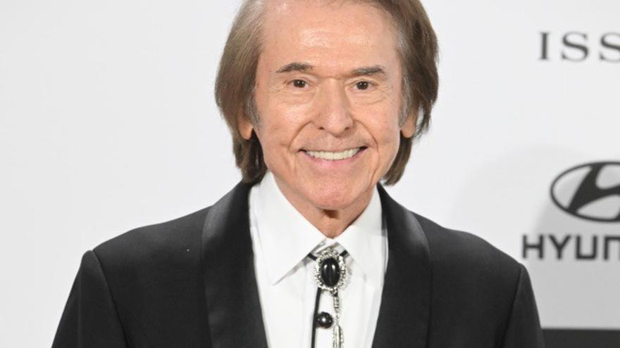 Detienen &#039;Tardear&#039; para dar una última hora sobre el cantante Raphael