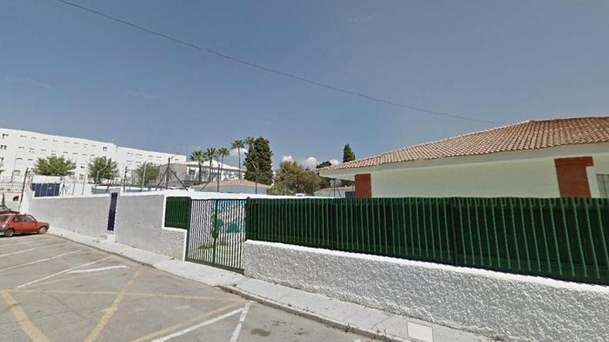 CEIP Nuestra Señora de los Remedios de Vélez Málaga