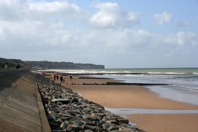 Omaha Beach