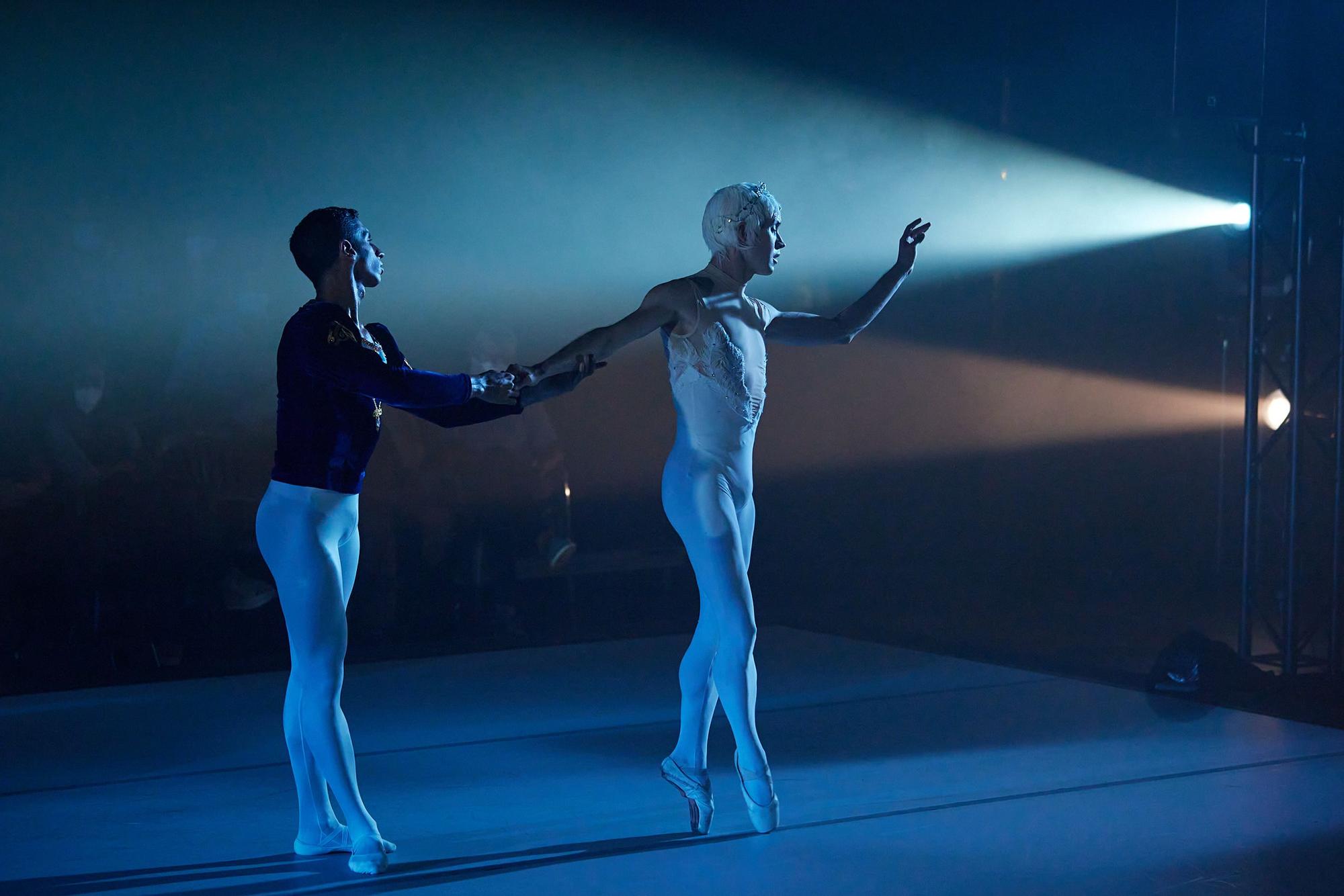 El Ballet de Barcelona desafia les normes de gènere al Festival Castell de Peralada