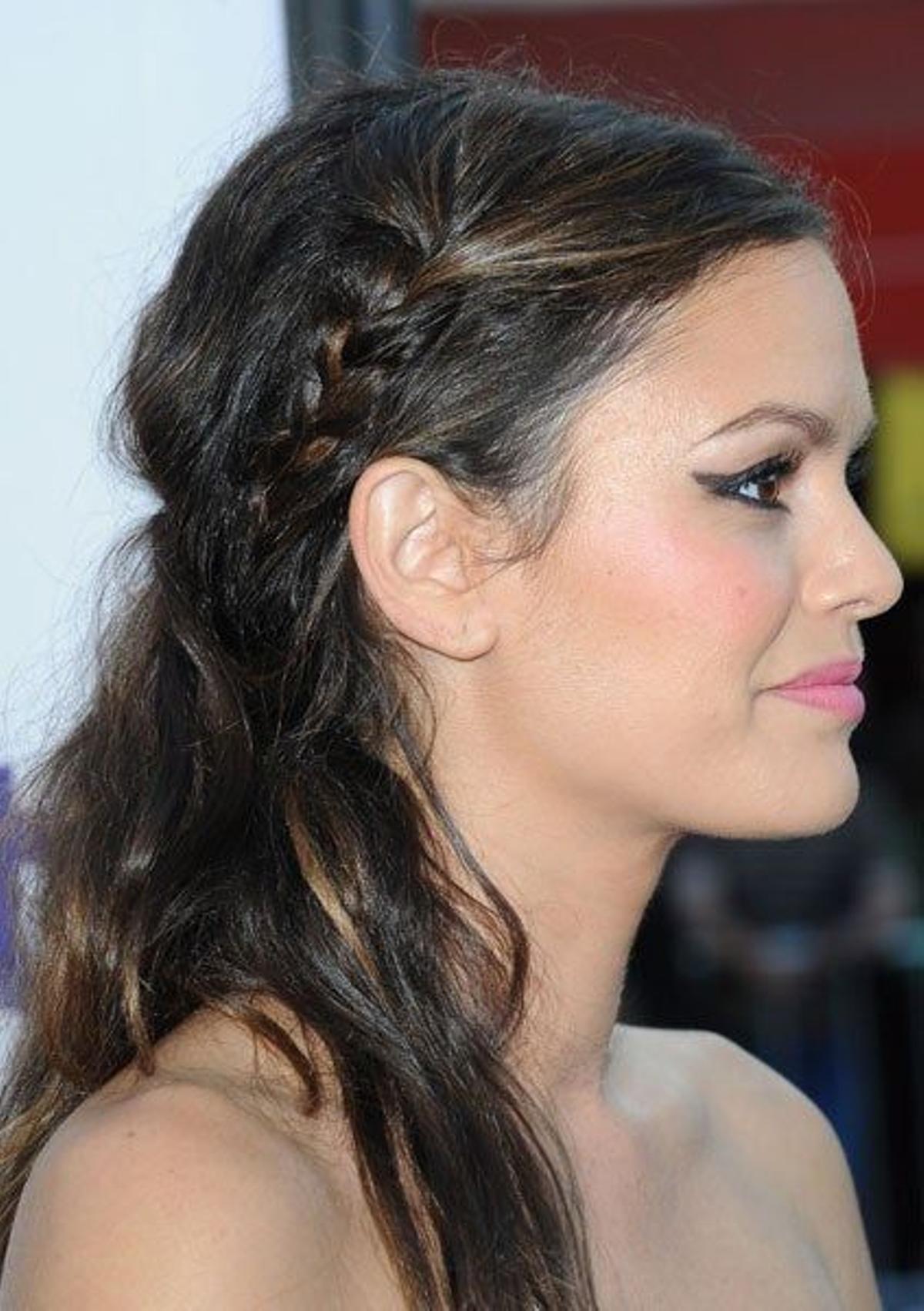 Rachel Bilson