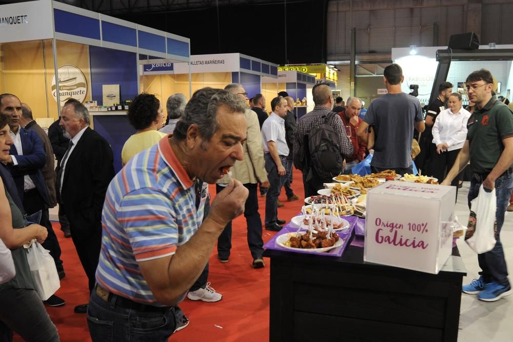 40ª Feira Internacional Semana Verde de Galicia