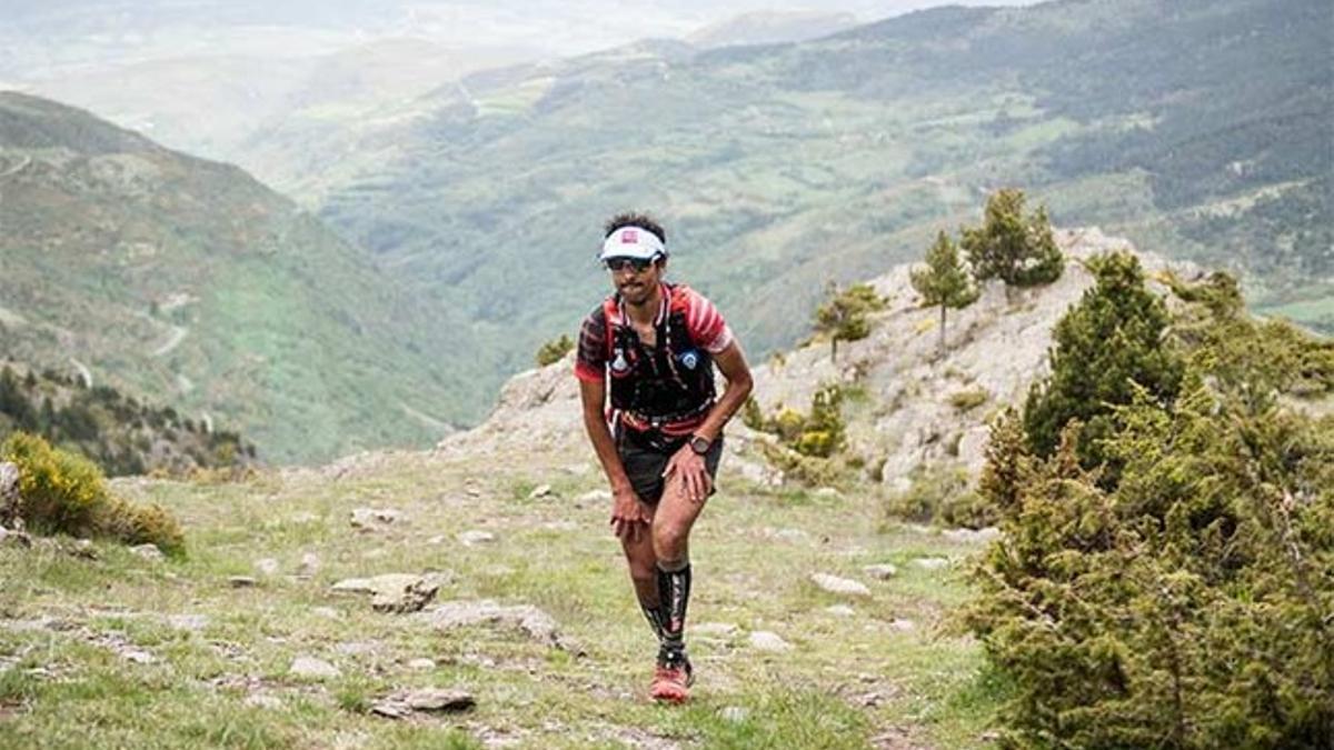 Este sábado arranca el Mundial de Trail