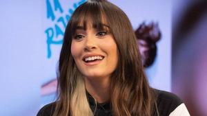 Aitana.