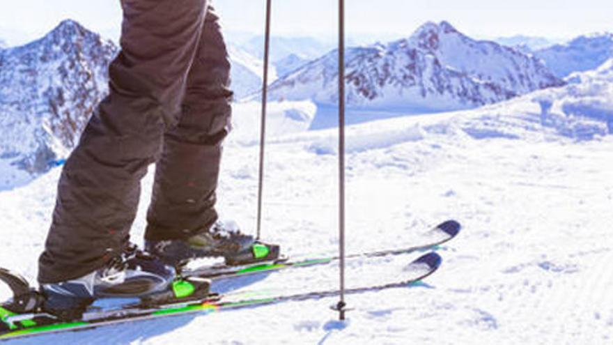 Pantalones de Esquí y Nieve para Mujer