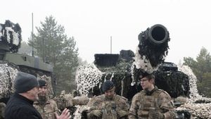 Estònia impulsa el sector tecnològic militar davant l’amenaça bèl·lica