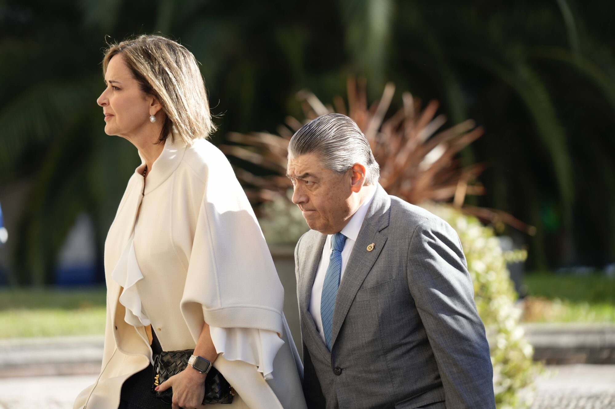 EN IMÁGENES: El hotel de la Reconquista se convierte en el epicentro de los premios "Princesa" en las horas previas a la ceremonia