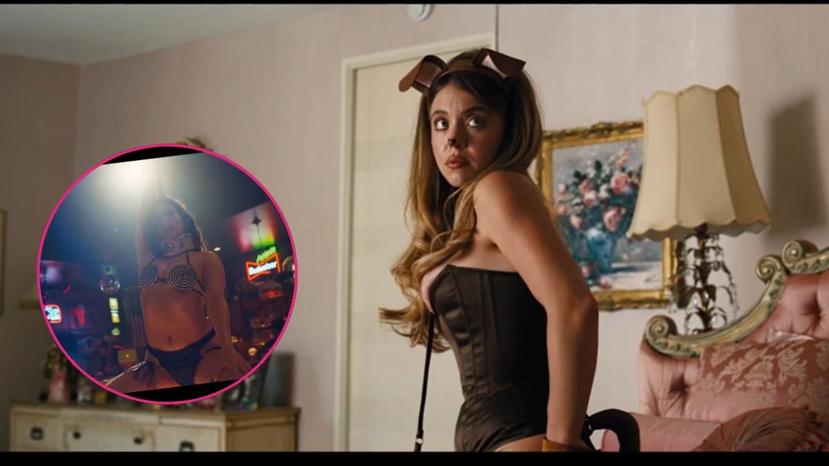 Fotograma de el tráiler de 'Euphoria'