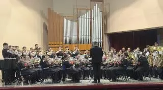 La música procesional se revitaliza en Córdoba: nuevas marchas en torno a las cofradías se estrenan en Cuaresma