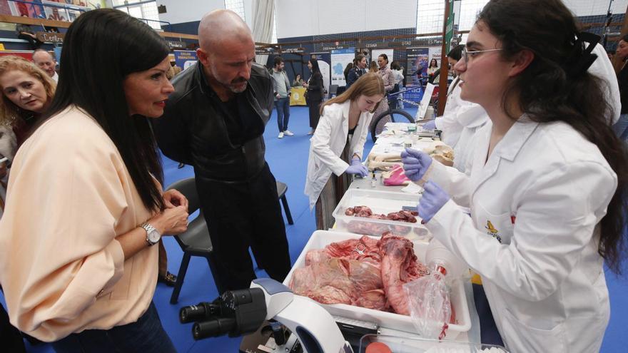 Mos pone el futuro un poco más fácil