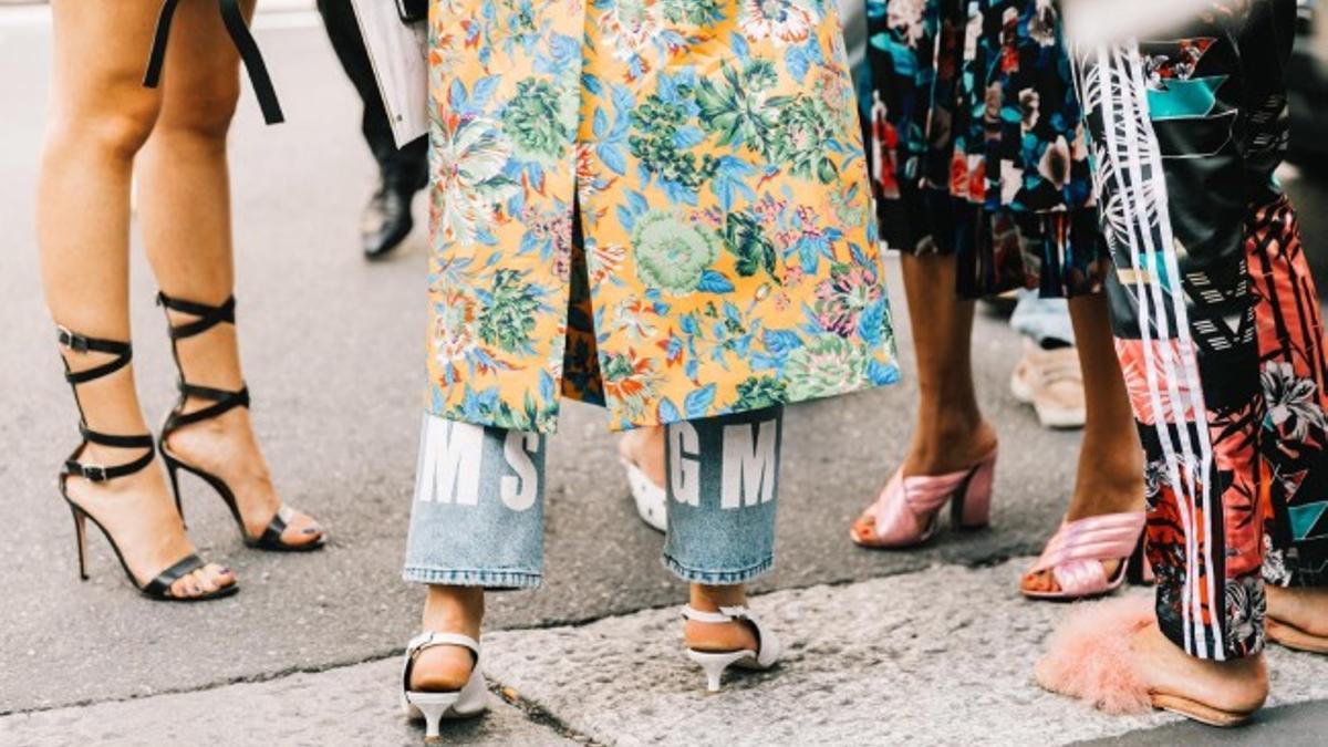 Estas sandalias planas de Zara con lista de espera no solo son monísimas,  sino también las más cómodas y de tendencia del verano - Woman