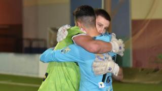 El Salerm Puente Genil derrota al Espeleño en los penaltis y jugará las semifinales de la Copa RFAF