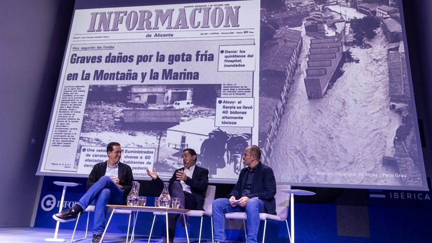 Alcoy y Elda: de las grandes infraestructuras al diseño de nuevos modelos de gestión