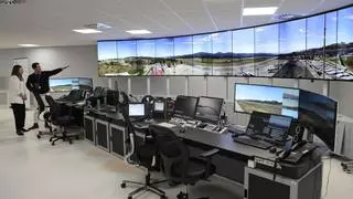 Peinador estrenará la torre virtual el martes 17 de junio