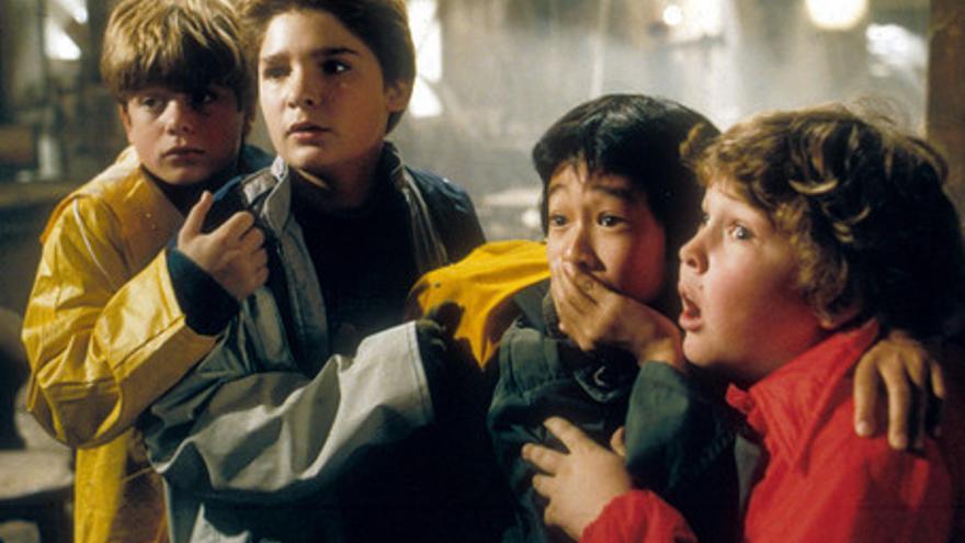 Los Goonies