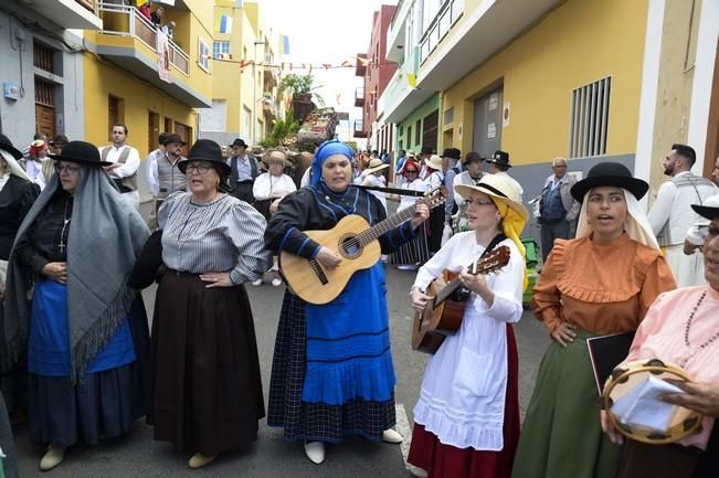 ROMERIA DE SAN ISIDRO GALDAR