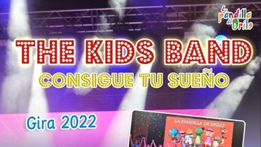 The Kids Band - Consigue tu sueño