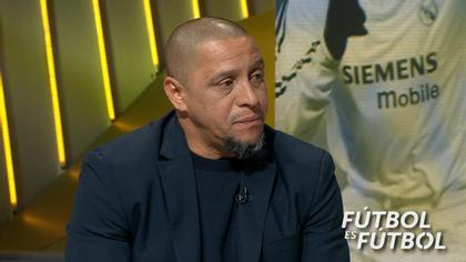 ROBERTO CARLOS SALUD | Roberto Carlos aclara desde el hospital que no  sufrió infarto: "Estoy bien"