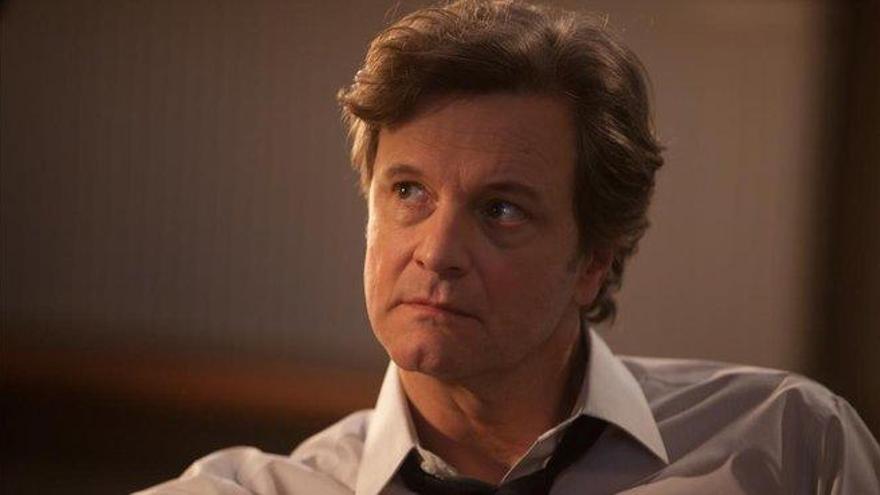 Colin Firth se separa tras 22 años de matrimonio