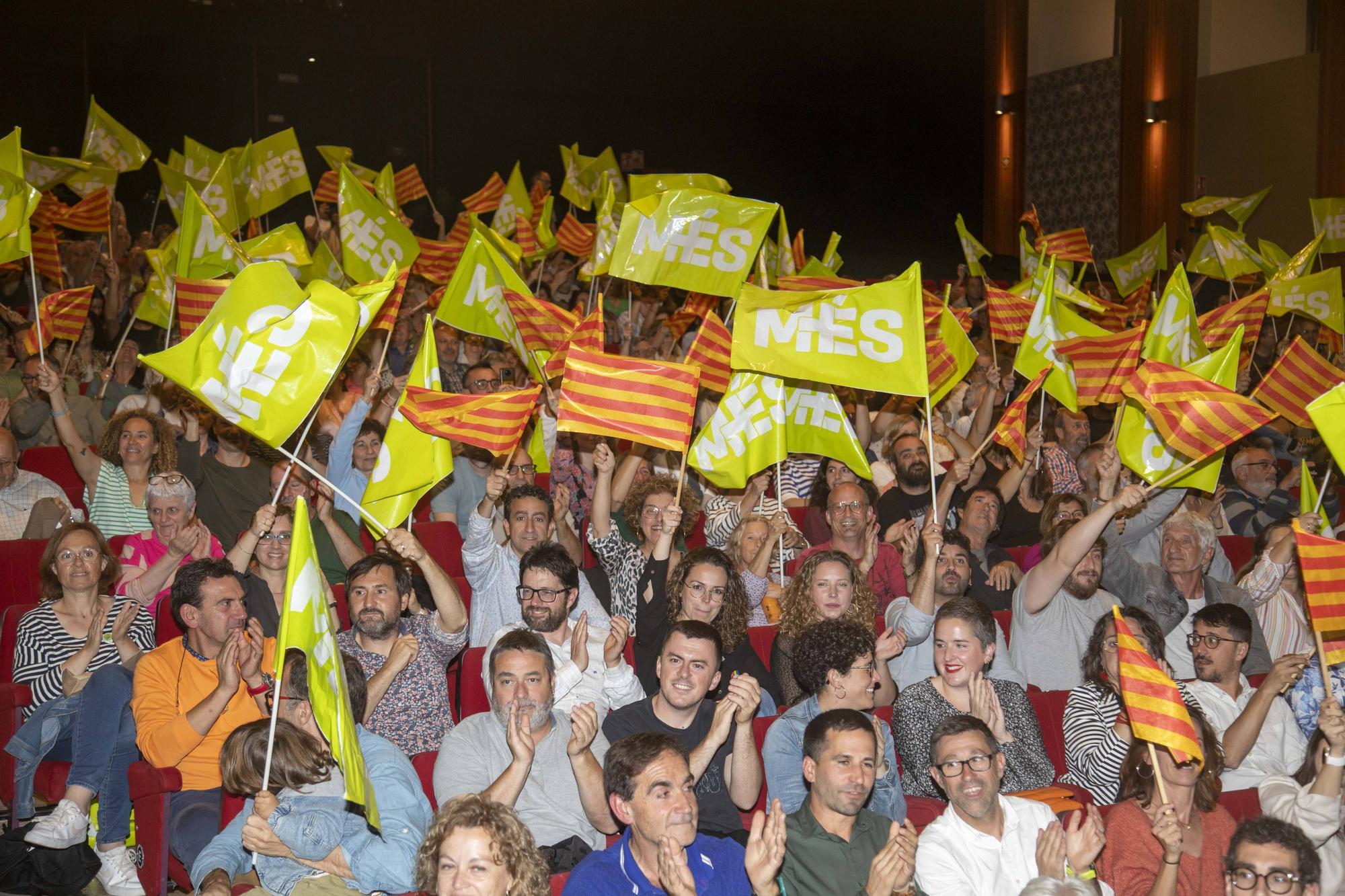 Campaña de Més per Mallorca