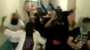 Els presos d’una presó francesa pugen un videoclip a Youtube.