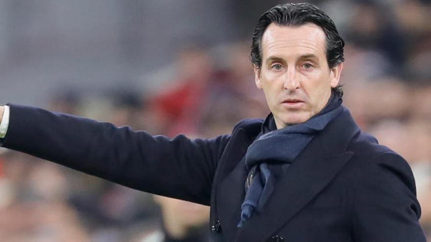 L&#039;Equipe: Unai está sentenciado